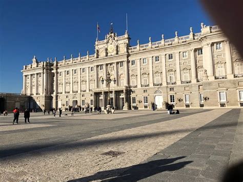 royal palace madrid tripadvisor